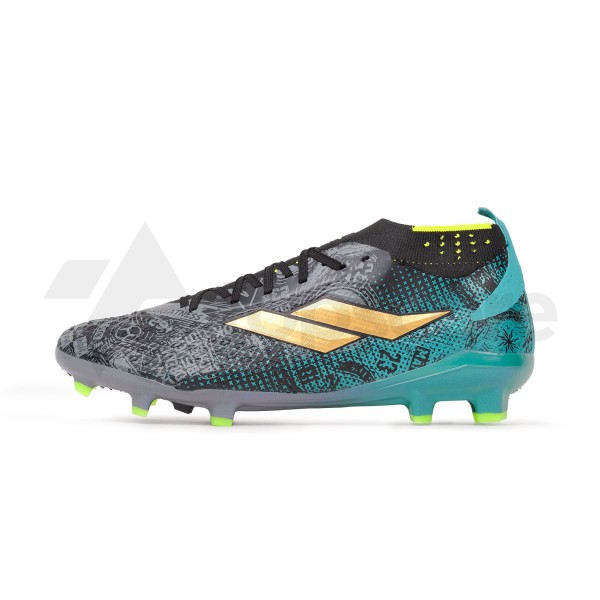 MILLS XYCLOPS ACG MK II ELITE FG PHANTOM BLACK SPECTRA GREEN