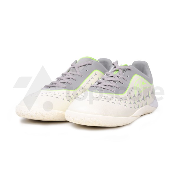 SPECS ACCELERATOR ALPHAFORM CORE IN VANILLA ICE FLINT GRAY GREEN GECKO