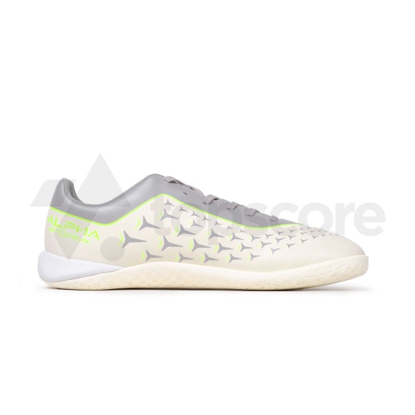SPECS ACCELERATOR ALPHAFORM CORE IN VANILLA ICE FLINT GRAY GREEN GECKO