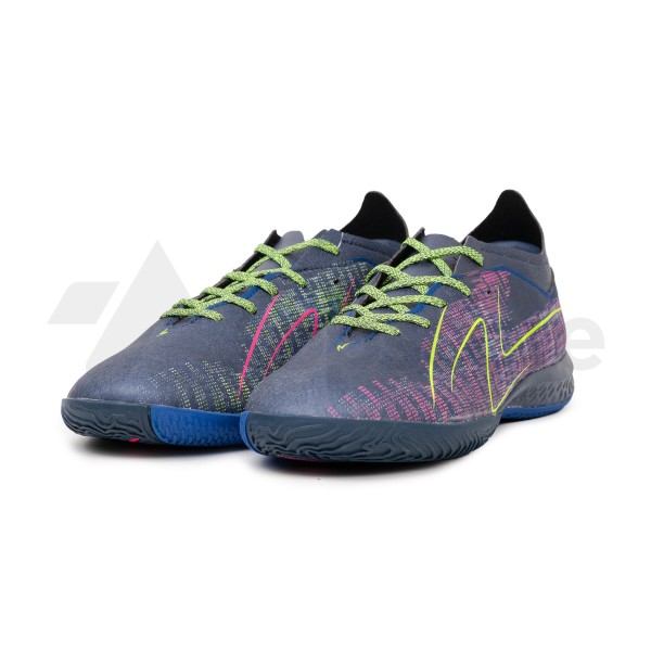 SPECS HYPERSPEED 3 IN BLUE ODYSSEY KNOCKOUT PINK SAFETY YELLOW