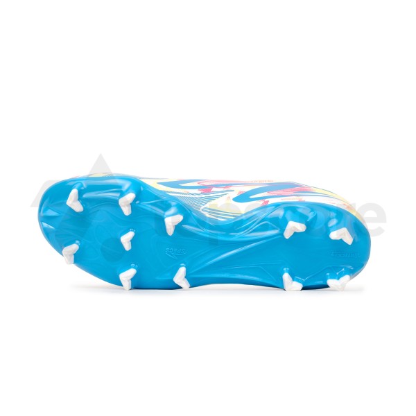 SPECS SPEEDBLAZE 3 FG SEED PEARL DESIRE BLUE WHITE
