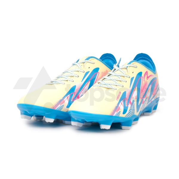 SPECS SPEEDBLAZE 3 FG SEED PEARL DESIRE BLUE WHITE