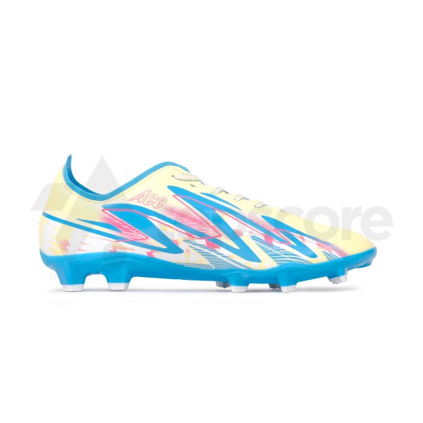 SPECS SPEEDBLAZE 3 FG SEED PEARL DESIRE BLUE WHITE