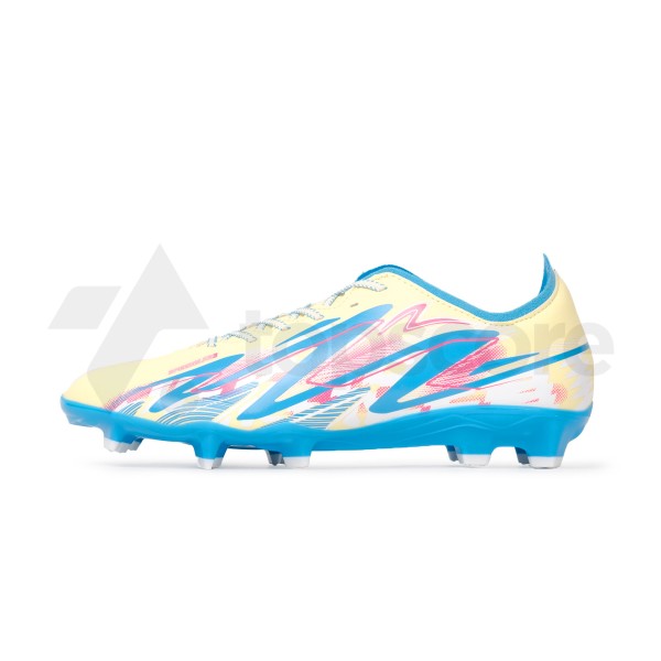 SPECS SPEEDBLAZE 3 FG SEED PEARL DESIRE BLUE WHITE