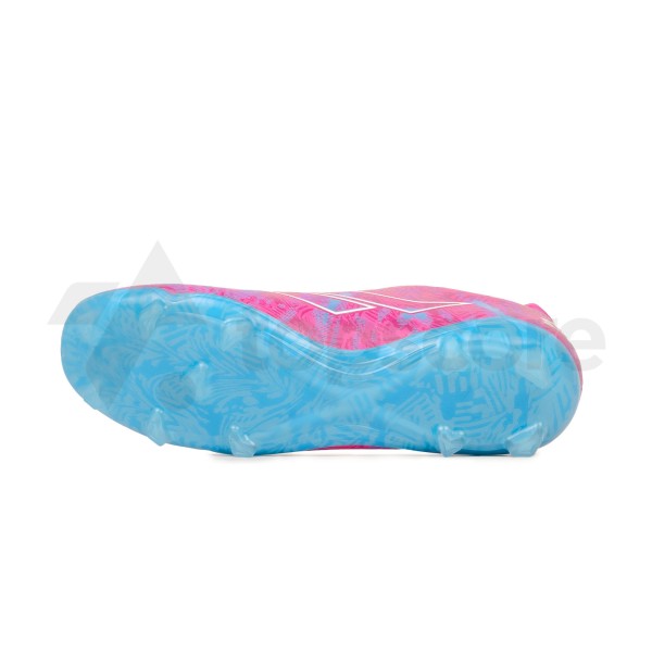MILLS TROYA CHAOS FG MAGENTA LT.BLUE WHITE