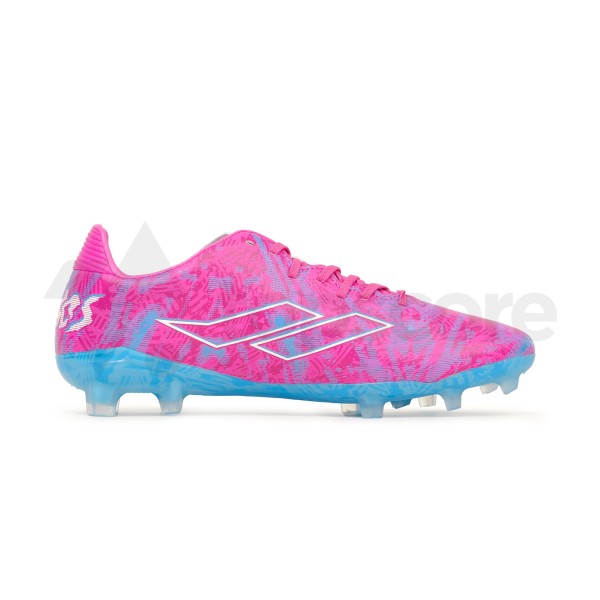 MILLS TROYA CHAOS FG MAGENTA LT.BLUE WHITE