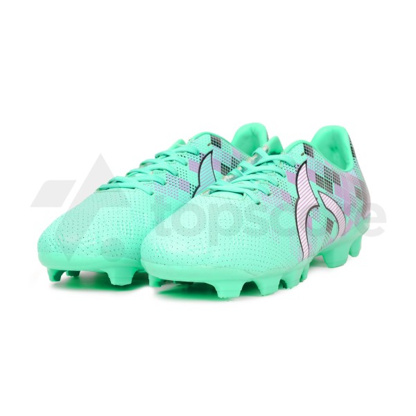 ORTUSEIGHT QUADRA FG AQUA WHITE