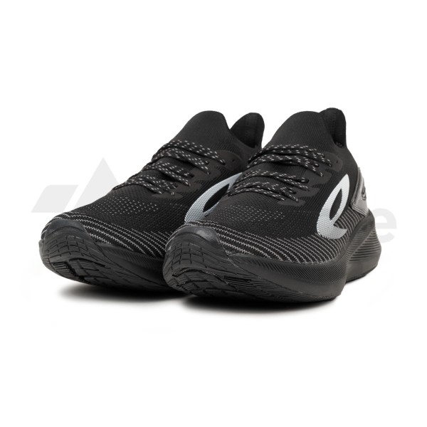 910 HAZE INFIKNIT 1.0 HITAM ABU