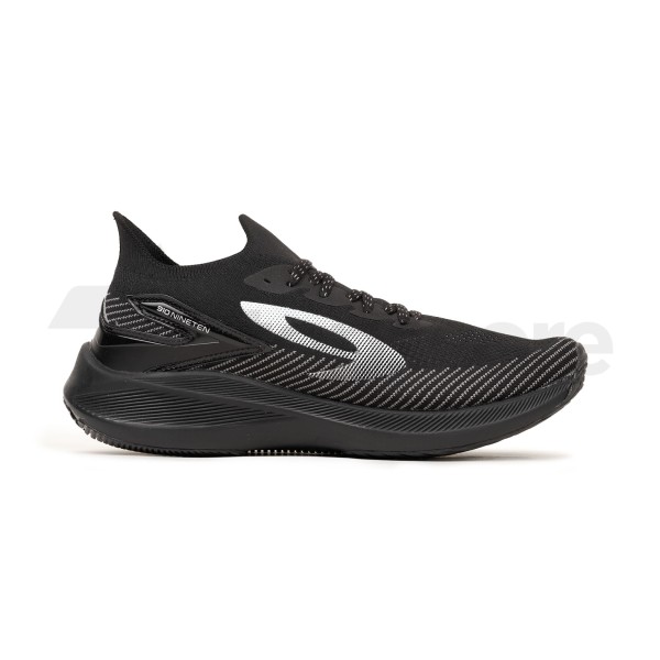 910 HAZE INFIKNIT 1.0 HITAM ABU