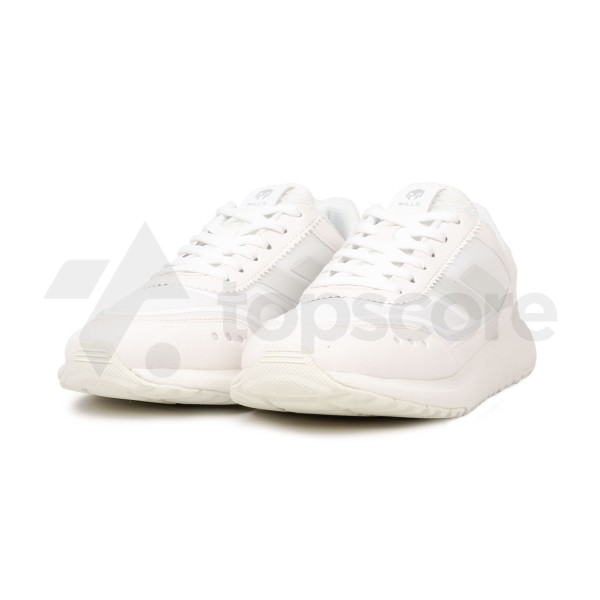 MILLS ULTRAS CLASICA CORE WHITE WHITE