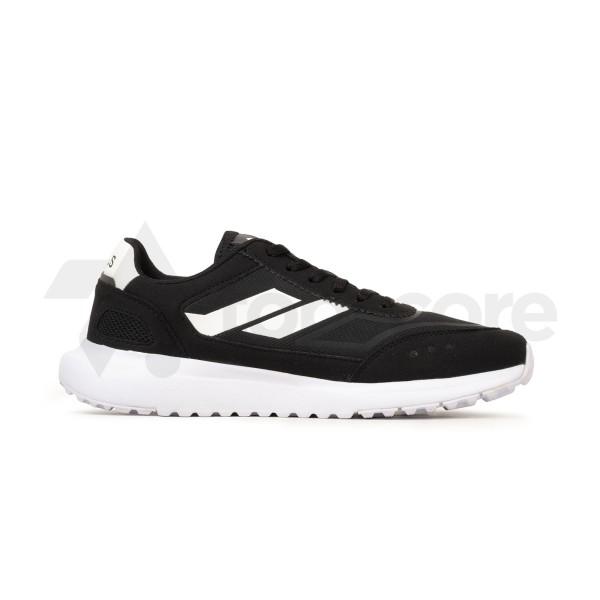 MILLS ULTRAS CLASICA CORE BLACK WHITE