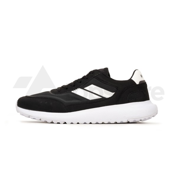 MILLS ULTRAS CLASICA CORE BLACK WHITE