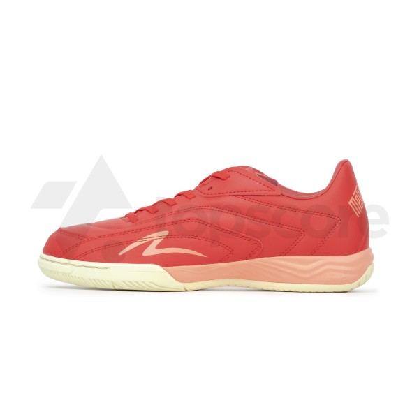SPECS METASALA NOVUZ TANGO RED FRESH SALMON SEED PEARL