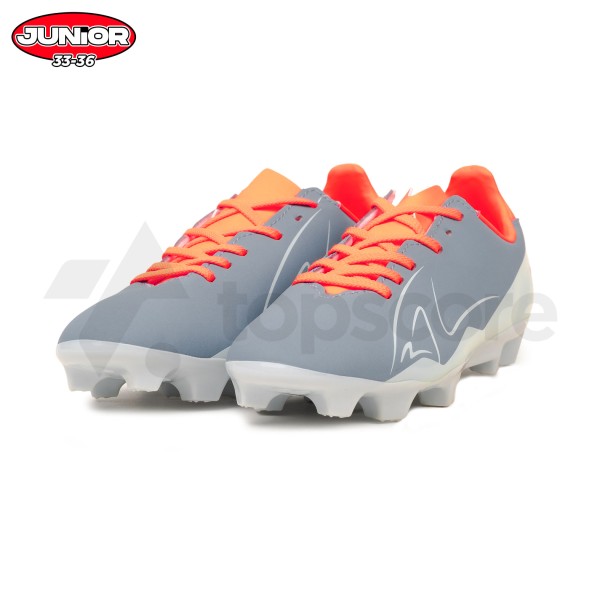 SPECS XLR 2 JR FG SHIPYARD FIERY CORAL REDUCED BLUE