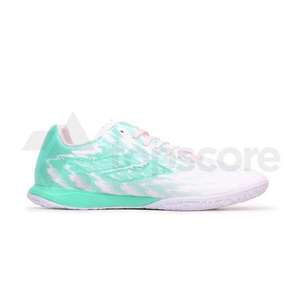 MILLS XENON IN WHITE TURQOISE