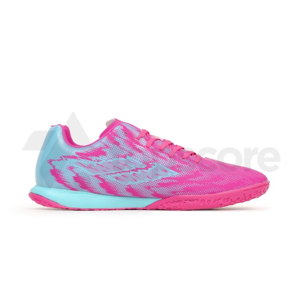 MILLS XENON IN MAGENTA TURQOISE