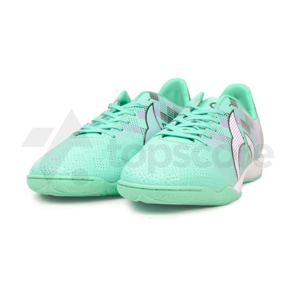 ORTUSEIGHT QUADRA IN AQUA WHITE