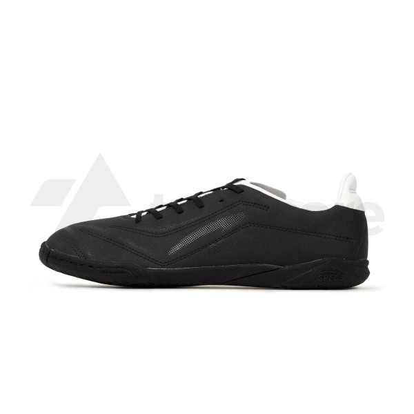 SPECS GRAVITY II IN BLACK ADAMANTINE PEARL CITY