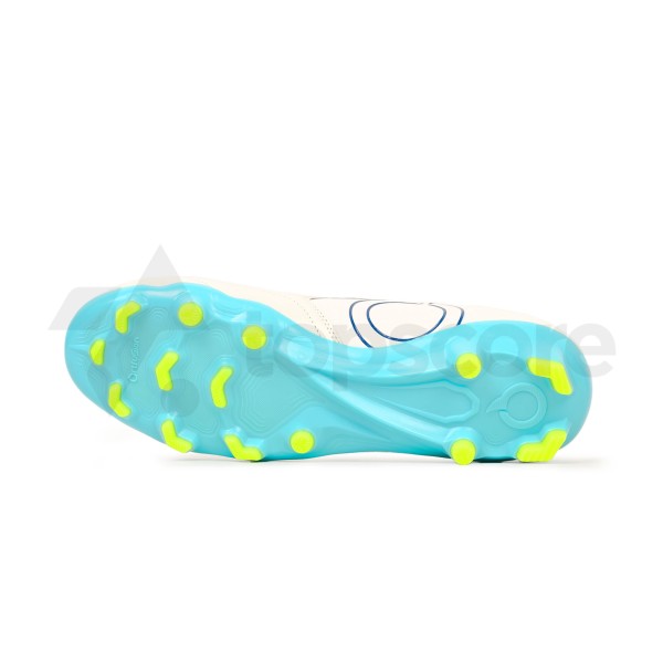 ORTUSEIGHT OLYMPICO V2 FG GREY CYAN LIME