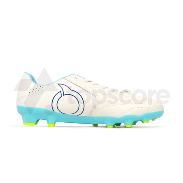 ORTUSEIGHT OLYMPICO V2 FG GREY CYAN LIME