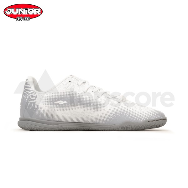 MILLS BLAZAR IN JR LT.GREY DK.GREY