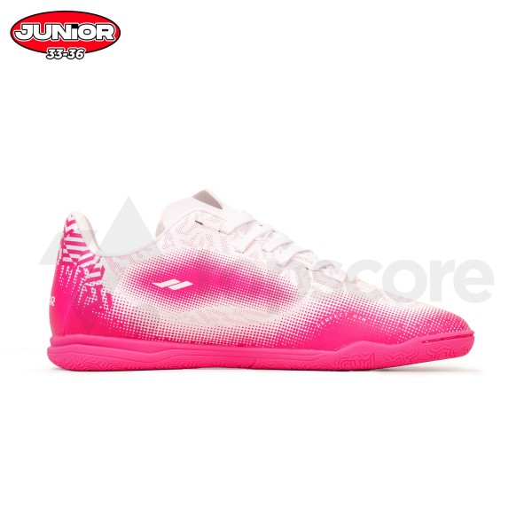 MILLS BLAZAR IN JR WHITE MAGENTA