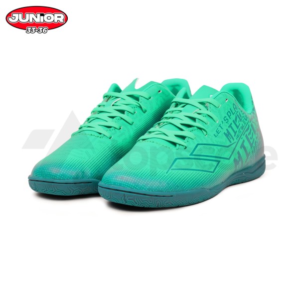 MILLS BLAZAR IN JR TURQUOISE TEAL