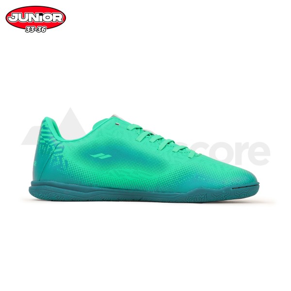 MILLS BLAZAR IN JR TURQUOISE TEAL