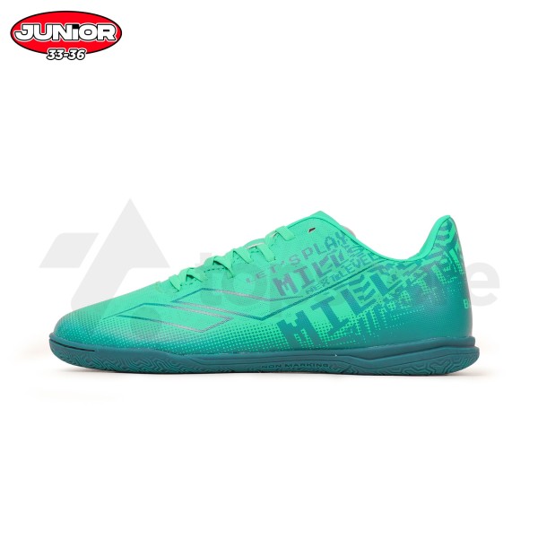 MILLS BLAZAR IN JR TURQUOISE TEAL