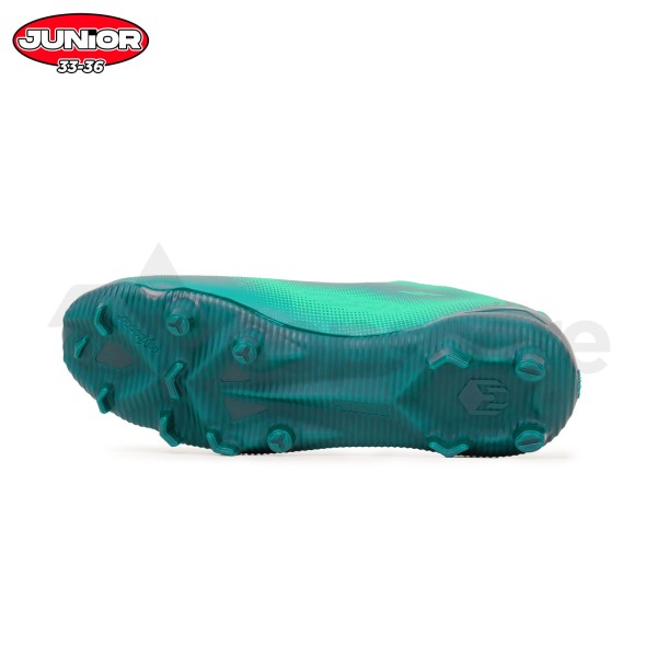 MILLS BLAZAR FG JR TURQUOISE TEAL