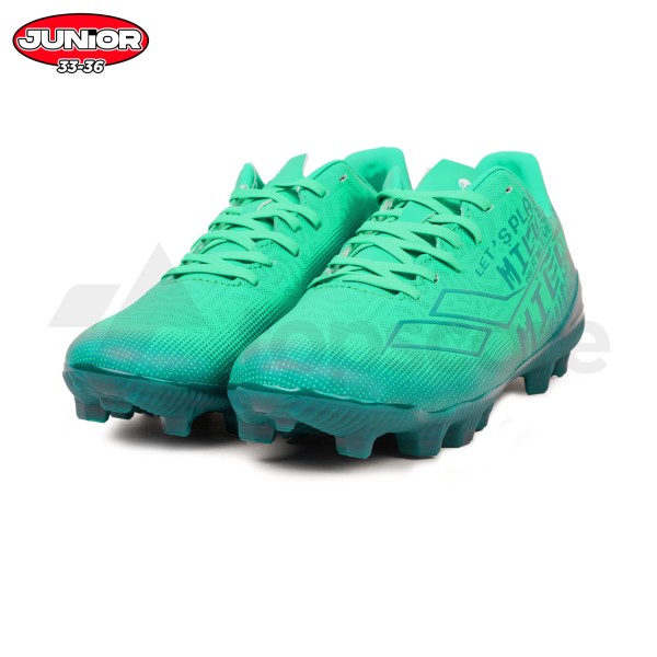 MILLS BLAZAR FG JR TURQUOISE TEAL