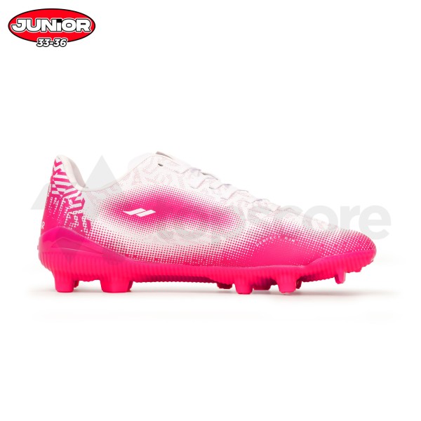 MILLS BLAZAR FG JR WHITE MAGENTA