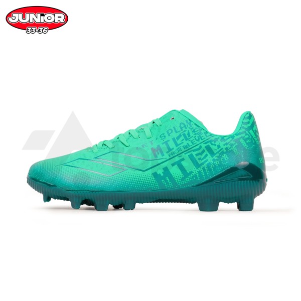 MILLS BLAZAR FG JR TURQUOISE TEAL