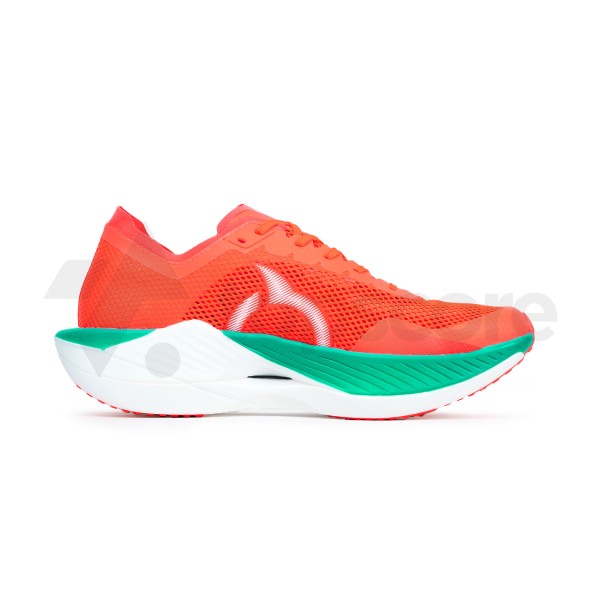 ORTUSEIGHT SOLAR PEACH AQUA