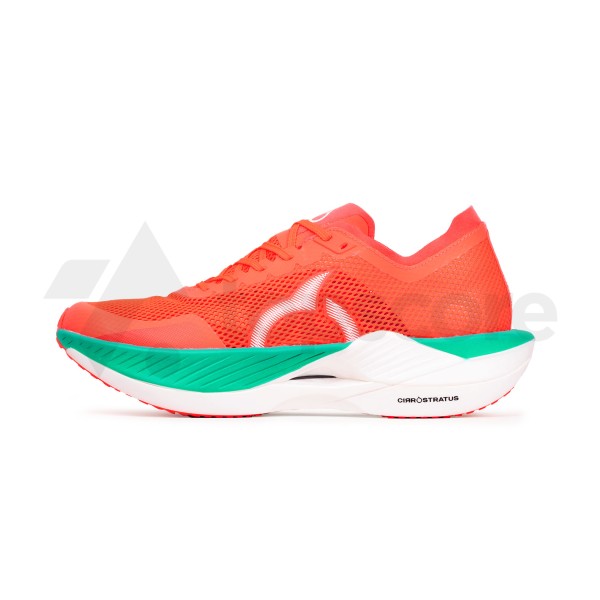 ORTUSEIGHT SOLAR PEACH AQUA