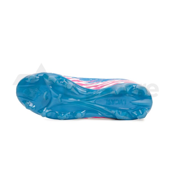 LYCAN FLARE FG BLUE PINK