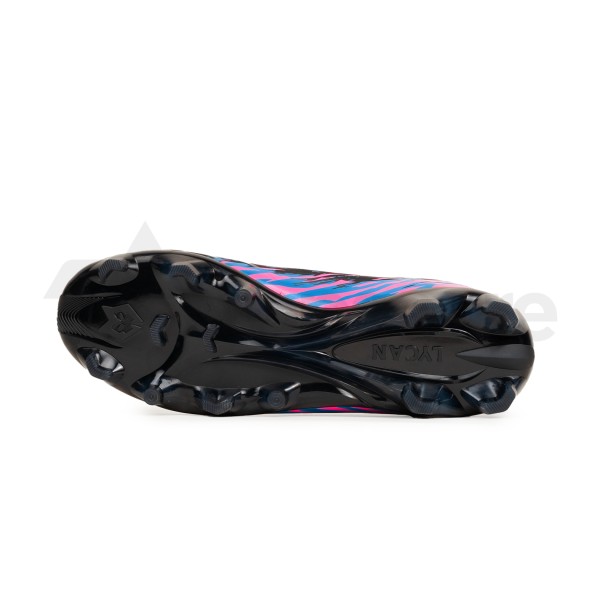 LYCAN FLARE FG BLACK PINK