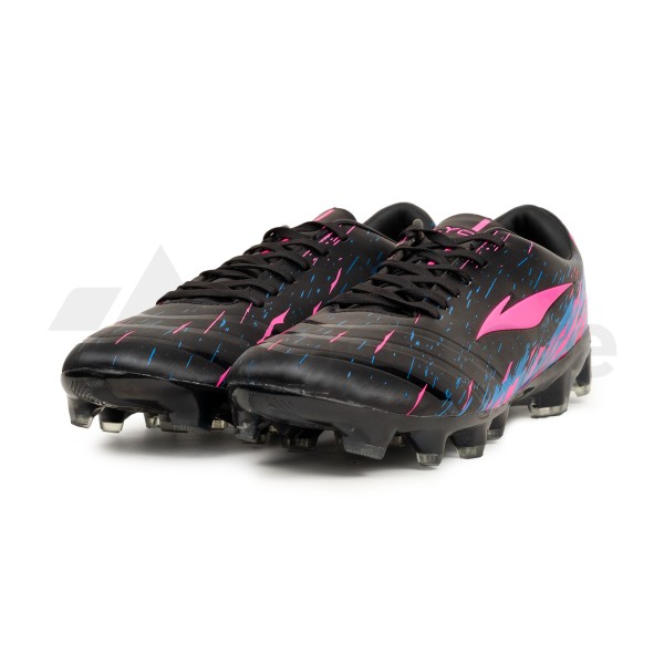 LYCAN FLARE FG BLACK PINK