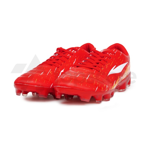 LYCAN FLARE FG RED WHITE