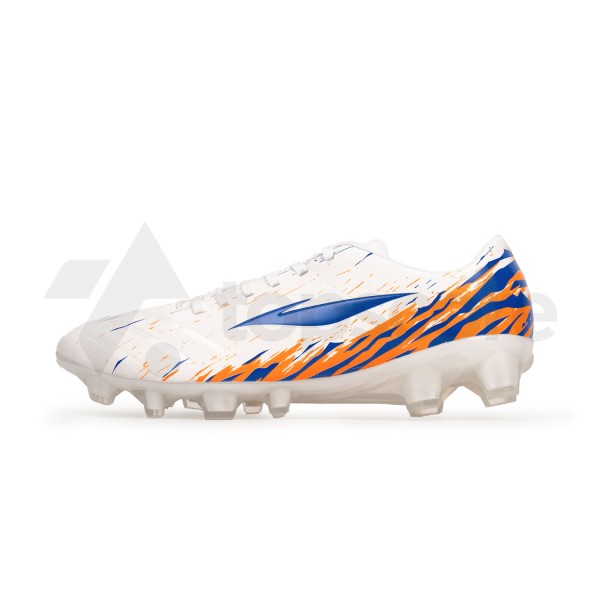 LYCAN FLARE FG WHITE BLUE