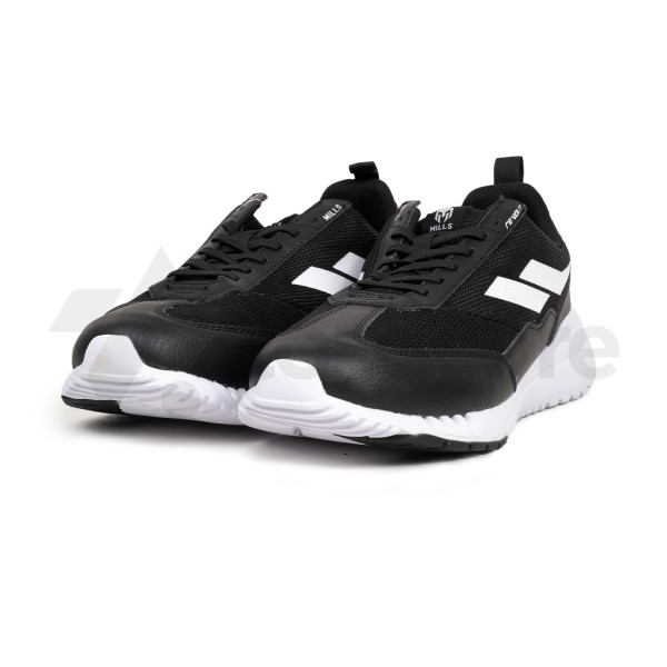 MILLS REVOLT RAZE CORE BLACK WHITE