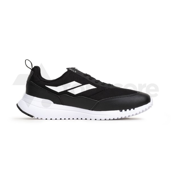 MILLS REVOLT RAZE CORE BLACK WHITE