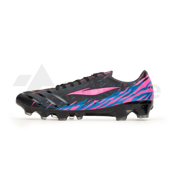 LYCAN FLARE FG BLACK PINK