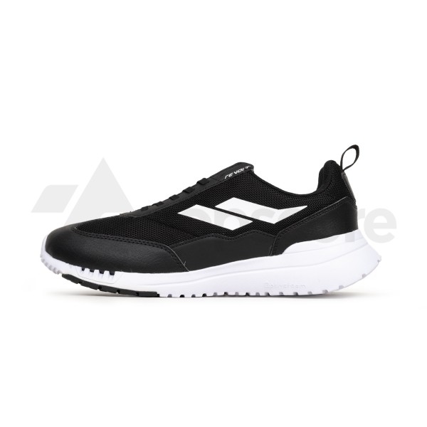 MILLS REVOLT RAZE CORE BLACK WHITE
