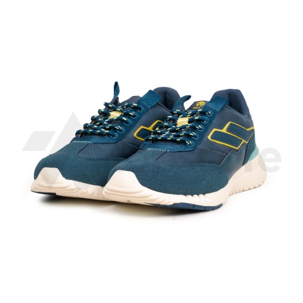 MILLS REVOLT RAZE NAVY OFF WHITE WHITE