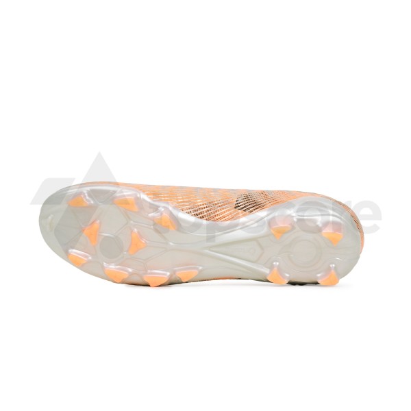 ORTUSEIGHT CATALYST LIBERTE V3 FG ANODIZED SILVER PEACH