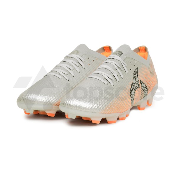 ORTUSEIGHT CATALYST LIBERTE V3 FG ANODIZED SILVER PEACH