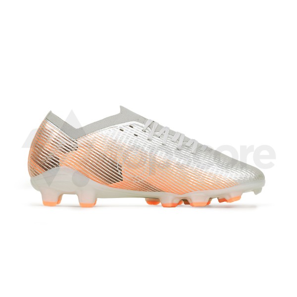ORTUSEIGHT CATALYST LIBERTE V3 FG ANODIZED SILVER PEACH