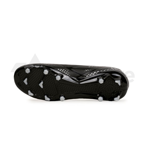 ORTUSEIGHT FORTE METEOR FG BLACK SILVER