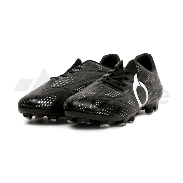 ORTUSEIGHT FORTE METEOR FG BLACK SILVER